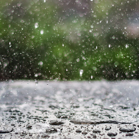 در شب قدر چه اتفاقی رخ می دهد؟